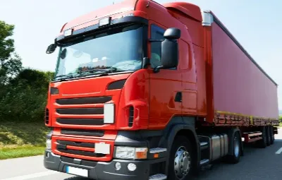 İzmir Şaphane Ambar Kargo