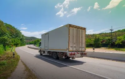 İzmir ile Şaphane Arası Bulaşık Makinesi Taşıma