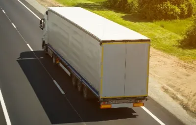 İzmir ile Şaphane Arası Parça Eşya Taşıma